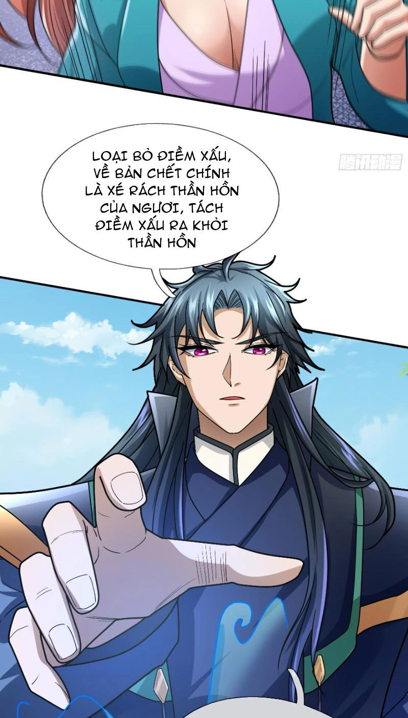 Ngủ Say Vạn Cổ: Xuất Thế Quét Ngang Chư Thiên Chapter 14 - Trang 2