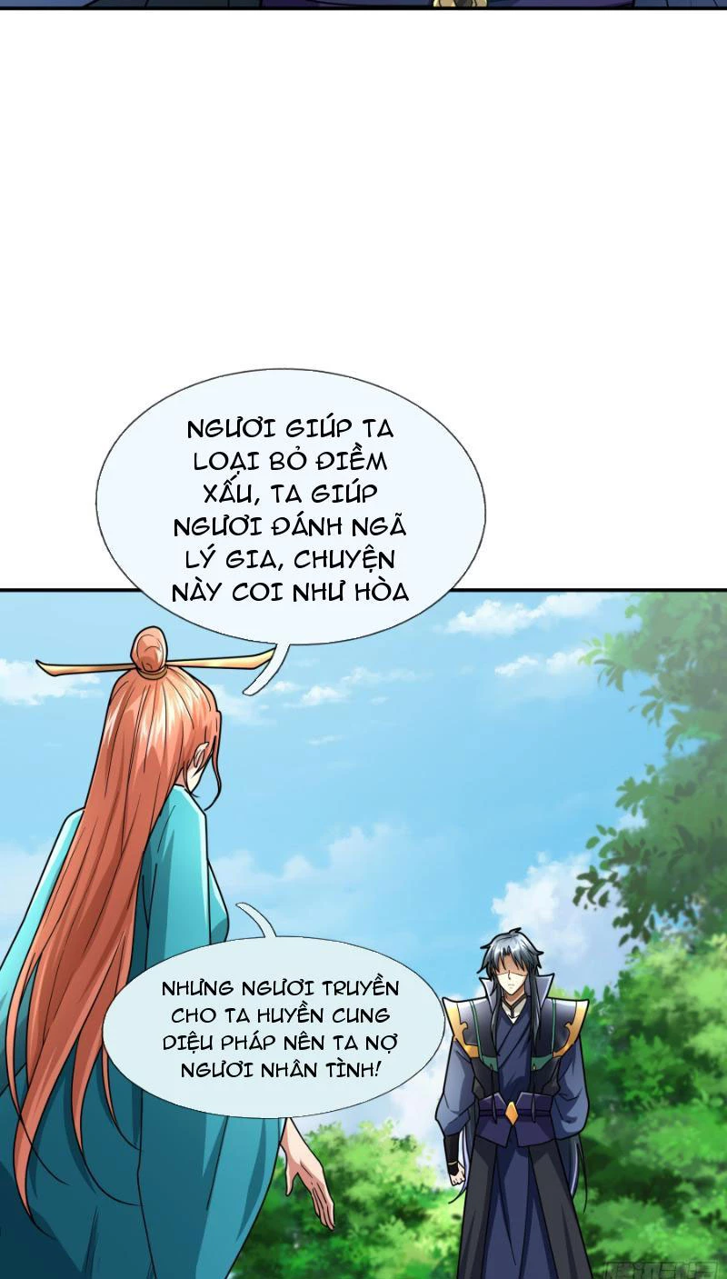 Ngủ Say Vạn Cổ: Xuất Thế Quét Ngang Chư Thiên Chapter 14 - Trang 2