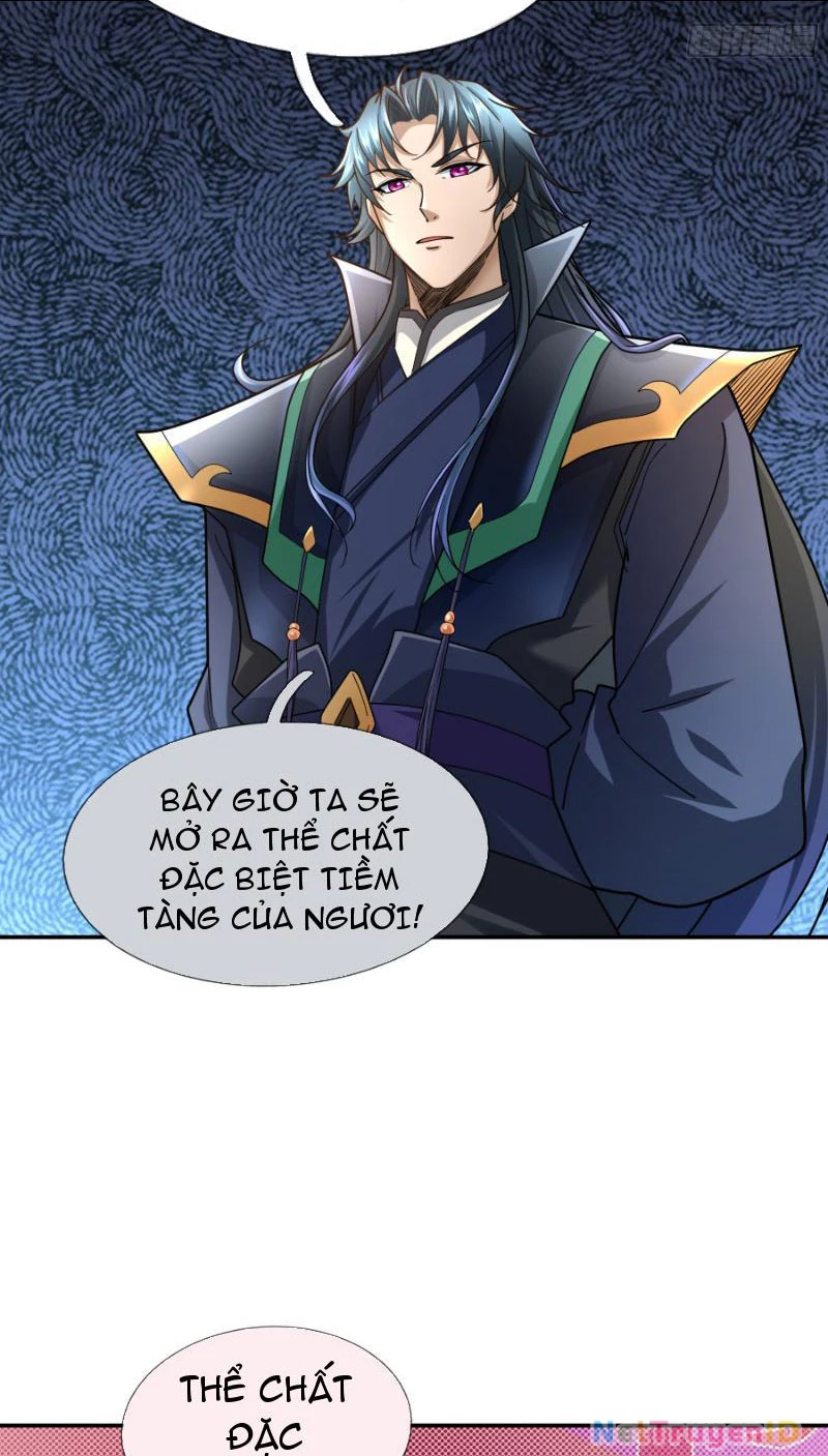 Ngủ Say Vạn Cổ: Xuất Thế Quét Ngang Chư Thiên Chapter 14 - Trang 2