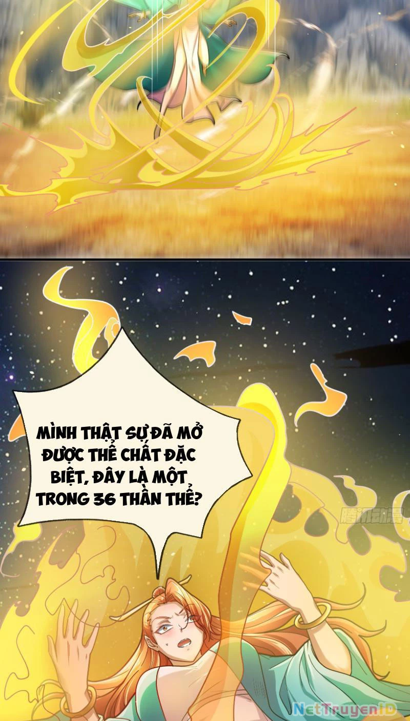 Ngủ Say Vạn Cổ: Xuất Thế Quét Ngang Chư Thiên Chapter 14 - Trang 2