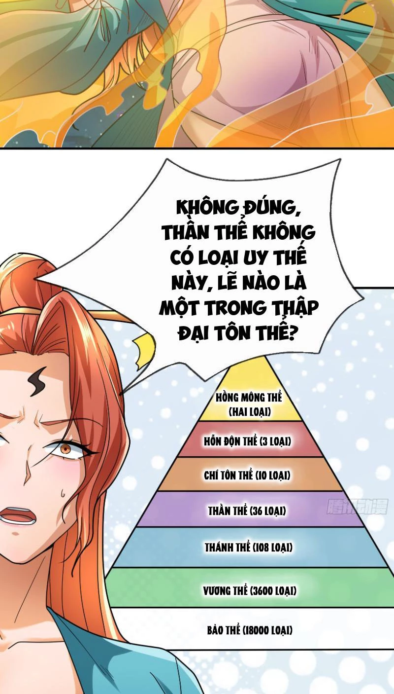 Ngủ Say Vạn Cổ: Xuất Thế Quét Ngang Chư Thiên Chapter 14 - Trang 2