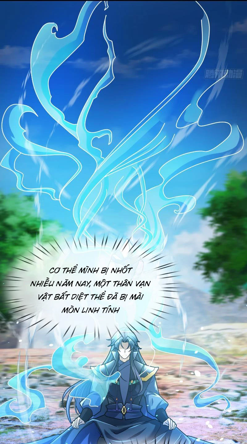 Ngủ Say Vạn Cổ: Xuất Thế Quét Ngang Chư Thiên Chapter 14 - Trang 2
