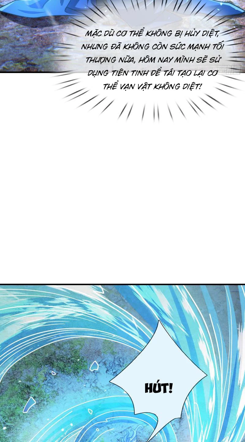 Ngủ Say Vạn Cổ: Xuất Thế Quét Ngang Chư Thiên Chapter 14 - Trang 2