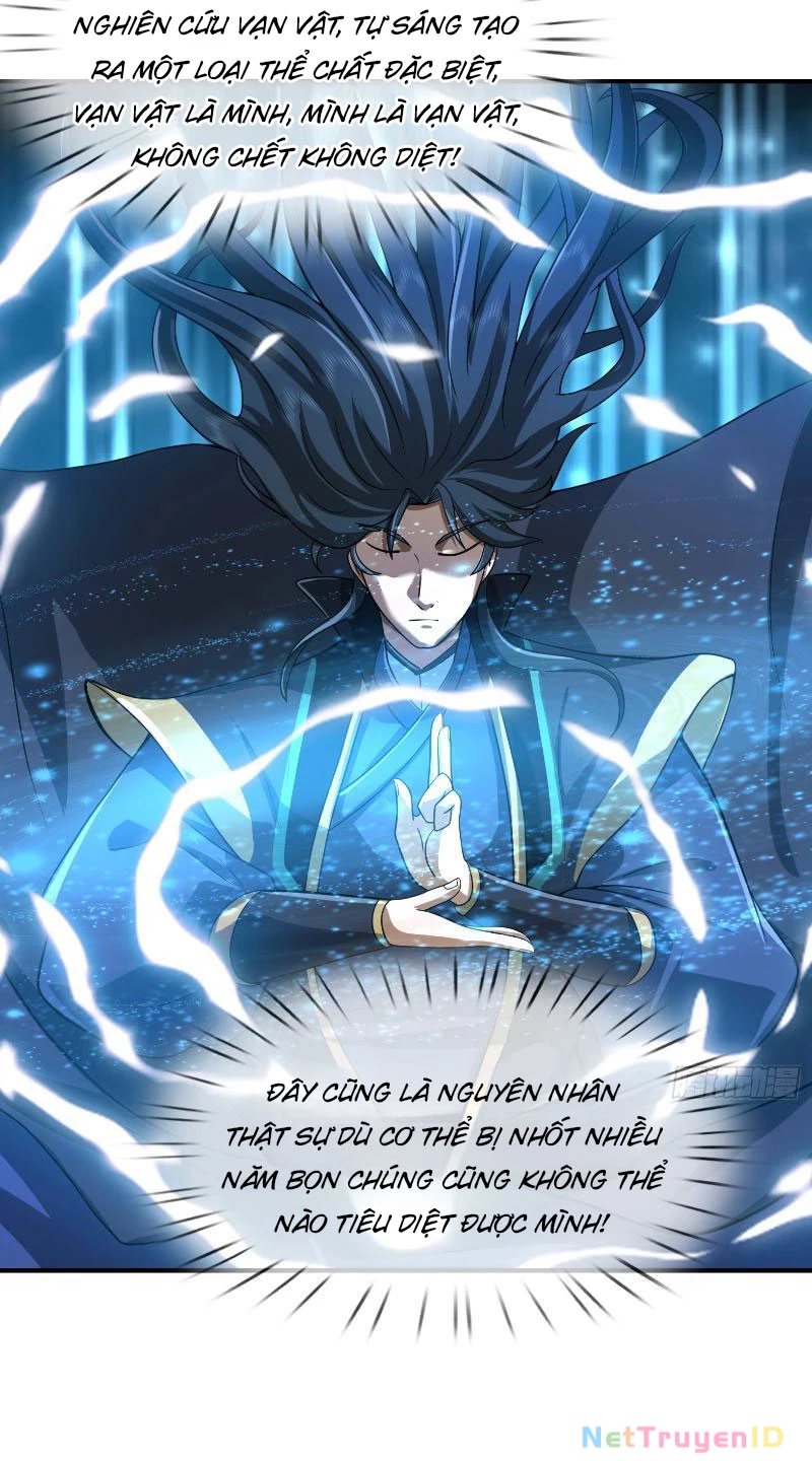 Ngủ Say Vạn Cổ: Xuất Thế Quét Ngang Chư Thiên Chapter 14 - Trang 2