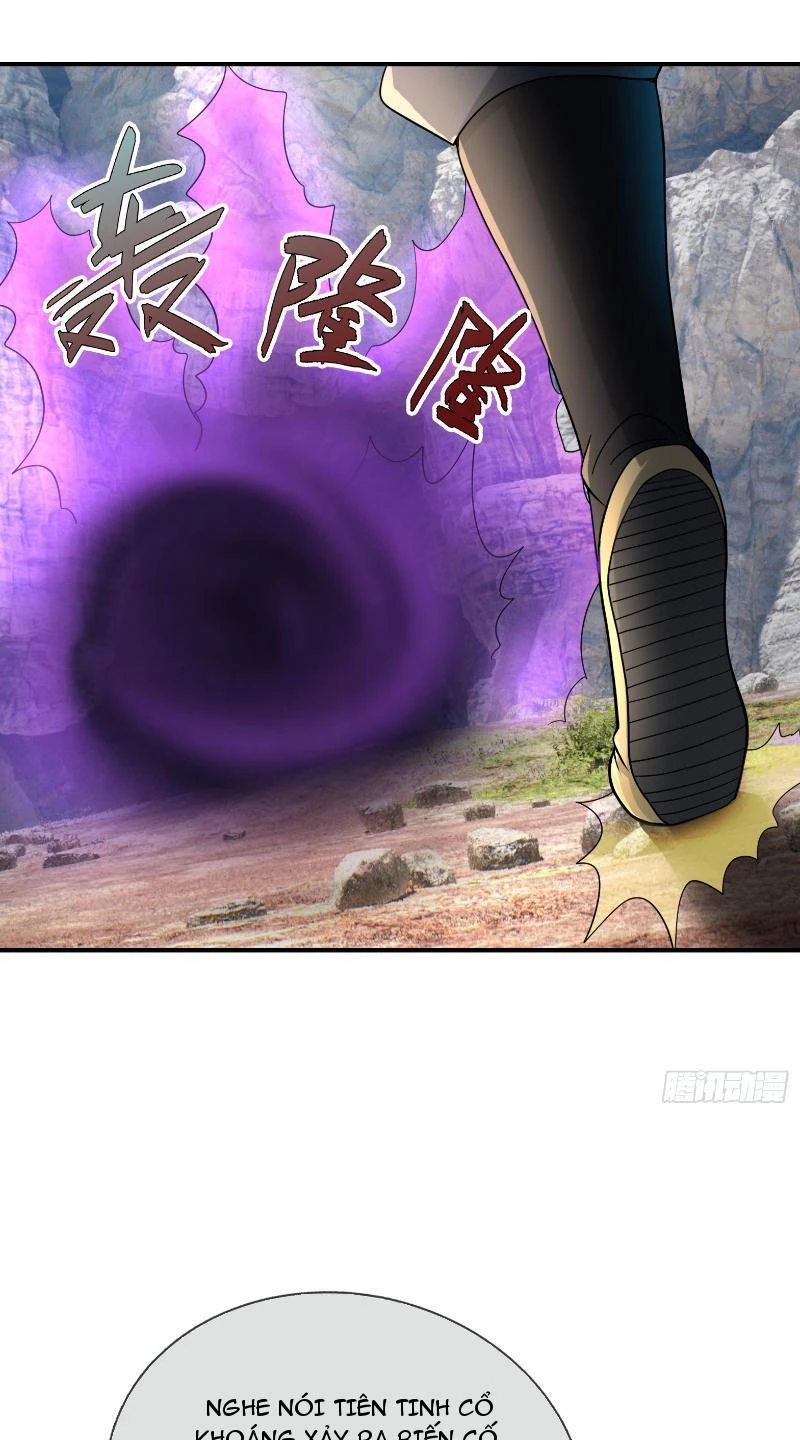 Ngủ Say Vạn Cổ: Xuất Thế Quét Ngang Chư Thiên Chapter 14 - Trang 2