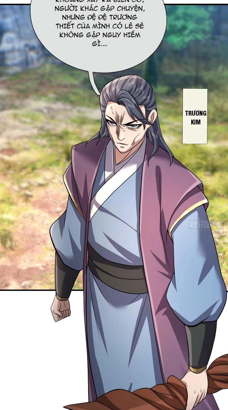 Ngủ Say Vạn Cổ: Xuất Thế Quét Ngang Chư Thiên Chapter 14 - Trang 2