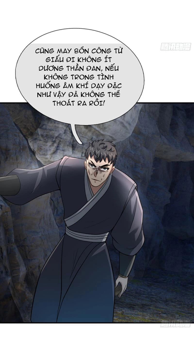 Ngủ Say Vạn Cổ: Xuất Thế Quét Ngang Chư Thiên Chapter 14 - Trang 2