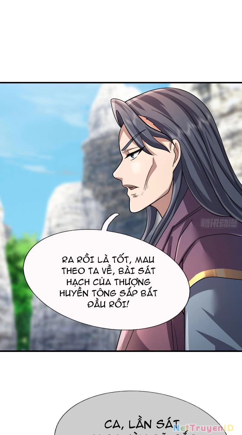 Ngủ Say Vạn Cổ: Xuất Thế Quét Ngang Chư Thiên Chapter 14 - Trang 2