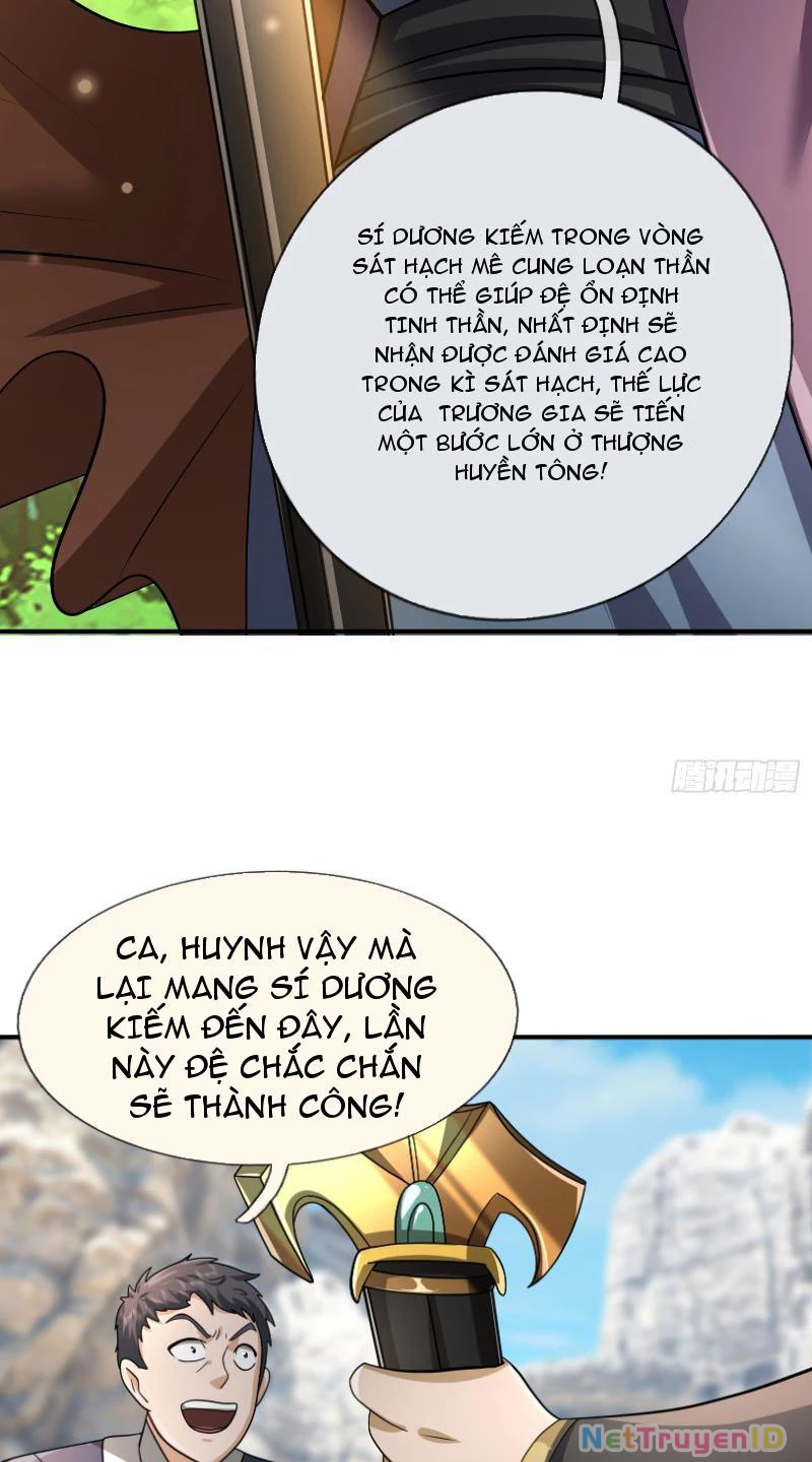 Ngủ Say Vạn Cổ: Xuất Thế Quét Ngang Chư Thiên Chapter 14 - Trang 2