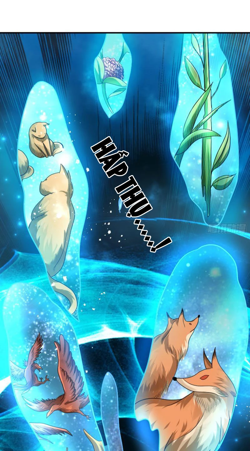 Ngủ Say Vạn Cổ: Xuất Thế Quét Ngang Chư Thiên Chapter 14 - Trang 2