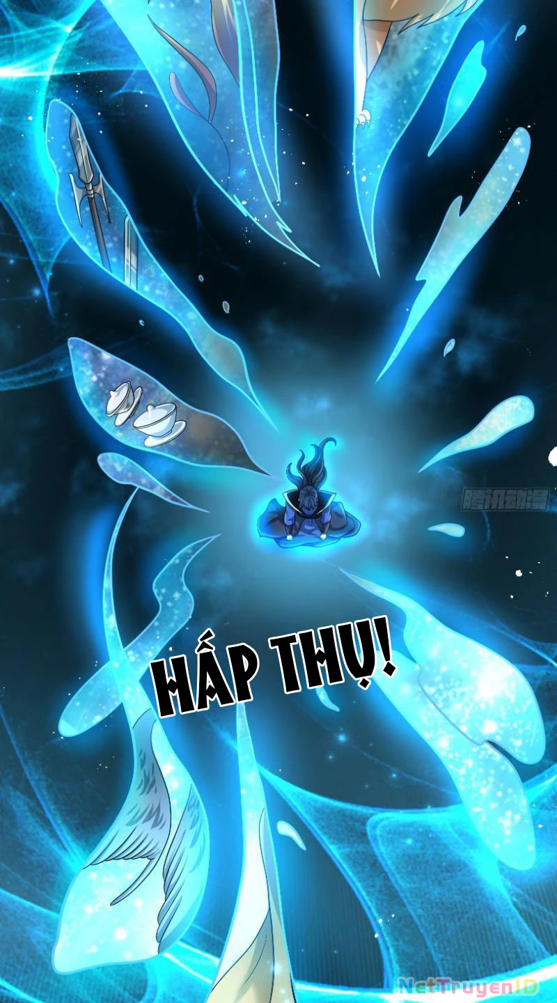 Ngủ Say Vạn Cổ: Xuất Thế Quét Ngang Chư Thiên Chapter 14 - Trang 2