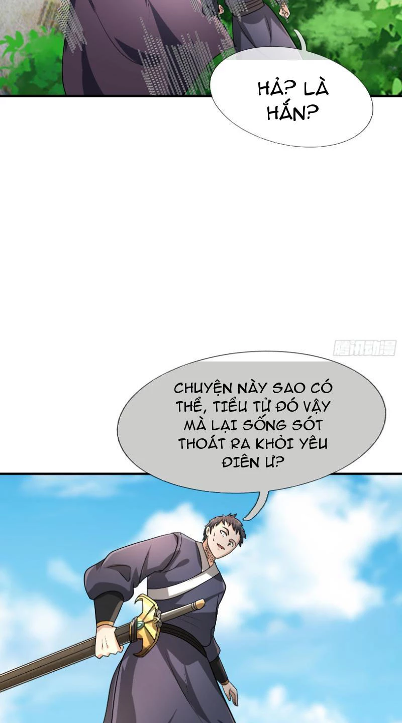 Ngủ Say Vạn Cổ: Xuất Thế Quét Ngang Chư Thiên Chapter 14 - Trang 2