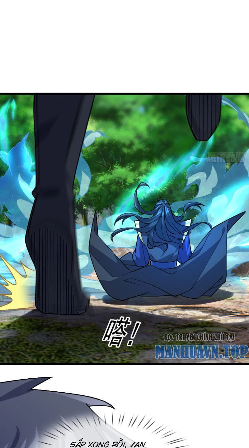 Ngủ Say Vạn Cổ: Xuất Thế Quét Ngang Chư Thiên Chapter 14 - Trang 2