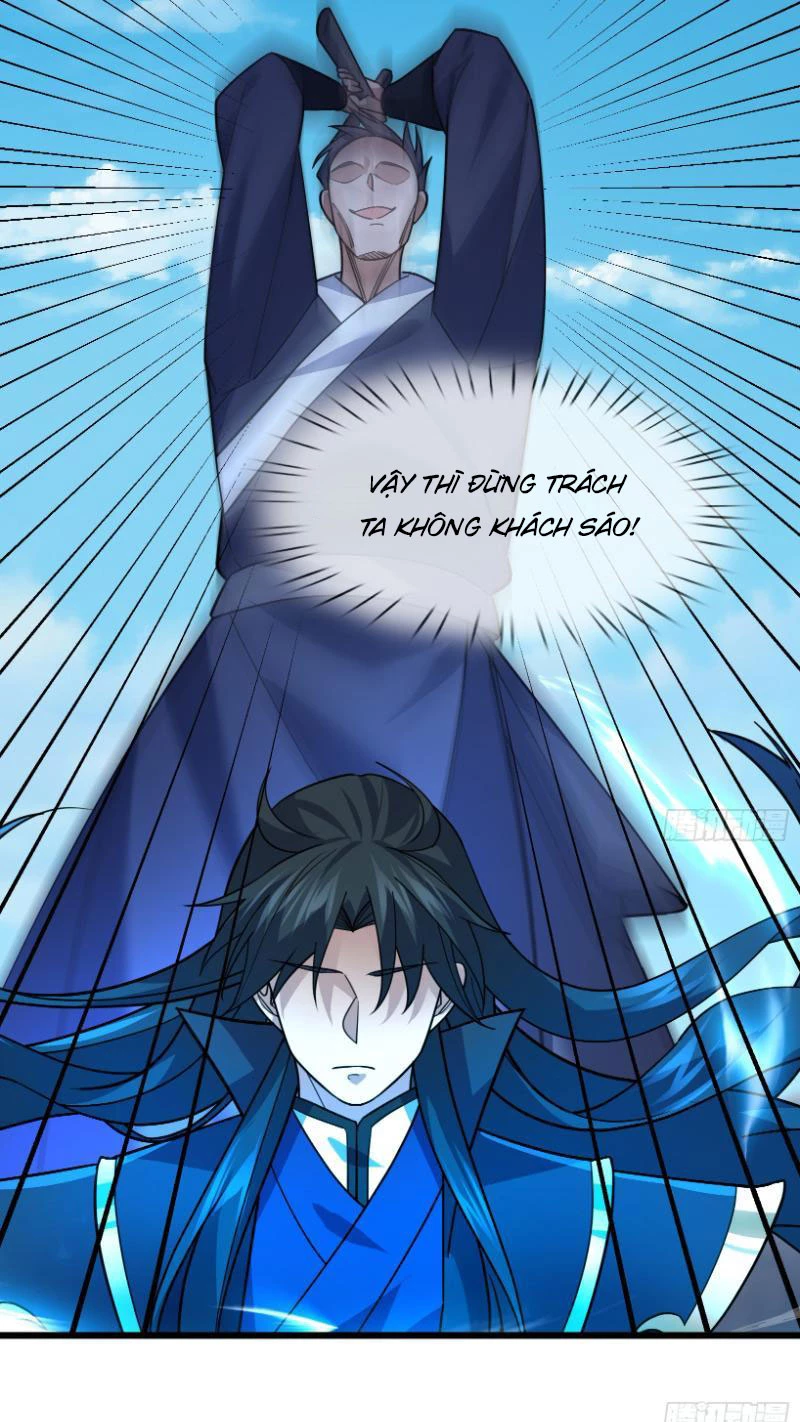 Ngủ Say Vạn Cổ: Xuất Thế Quét Ngang Chư Thiên Chapter 14 - Trang 2