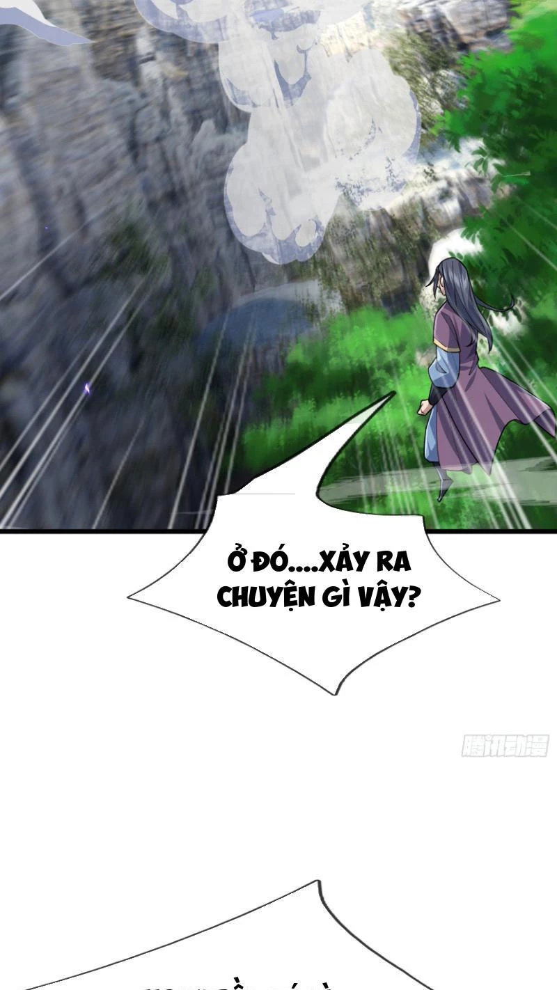 Ngủ Say Vạn Cổ: Xuất Thế Quét Ngang Chư Thiên Chapter 14 - Trang 2