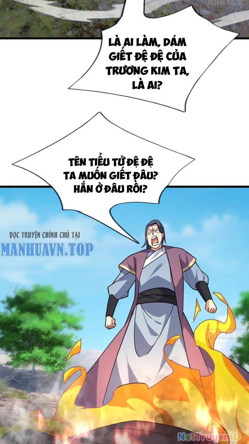 Ngủ Say Vạn Cổ: Xuất Thế Quét Ngang Chư Thiên Chapter 14 - Trang 2