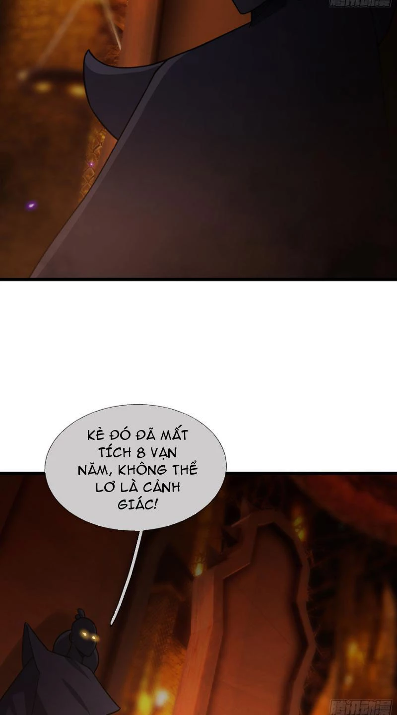 Ngủ Say Vạn Cổ: Xuất Thế Quét Ngang Chư Thiên Chapter 15 - Trang 2