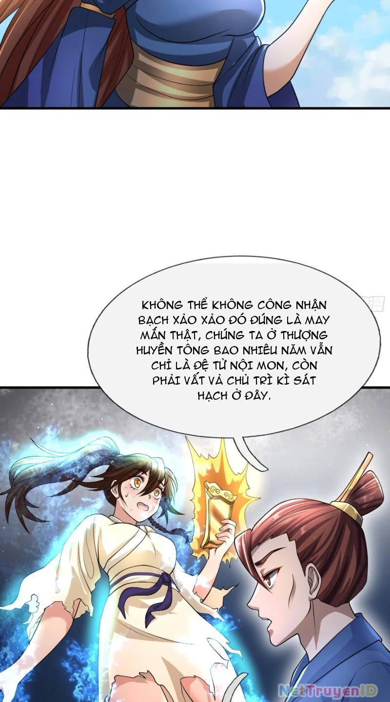 Ngủ Say Vạn Cổ: Xuất Thế Quét Ngang Chư Thiên Chapter 15 - Trang 2