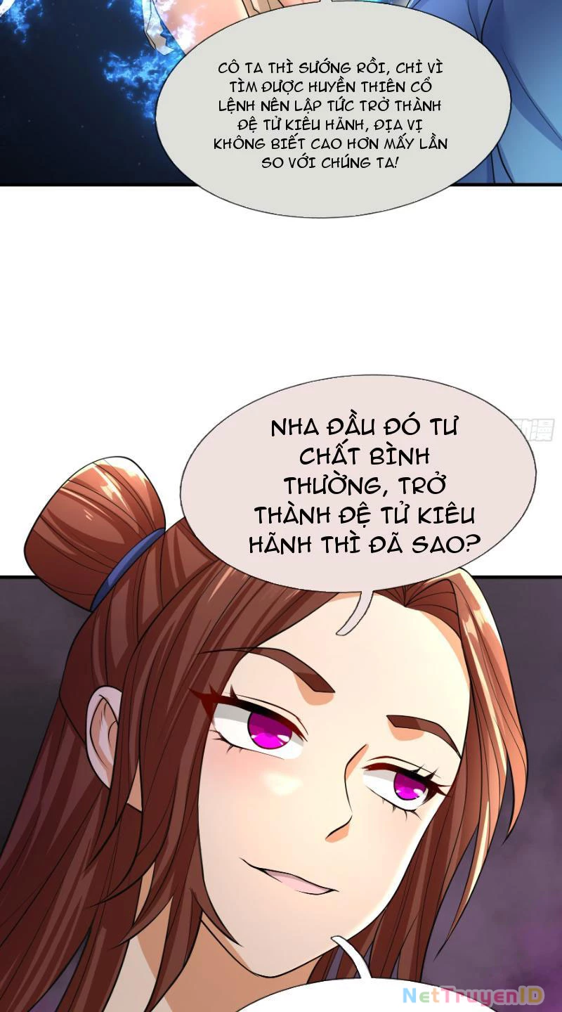 Ngủ Say Vạn Cổ: Xuất Thế Quét Ngang Chư Thiên Chapter 15 - Trang 2