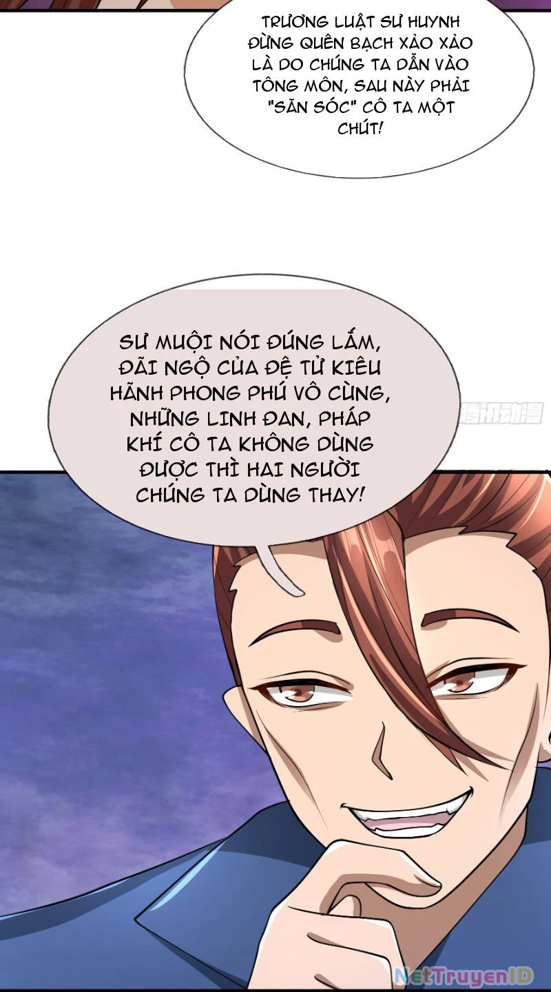 Ngủ Say Vạn Cổ: Xuất Thế Quét Ngang Chư Thiên Chapter 15 - Trang 2