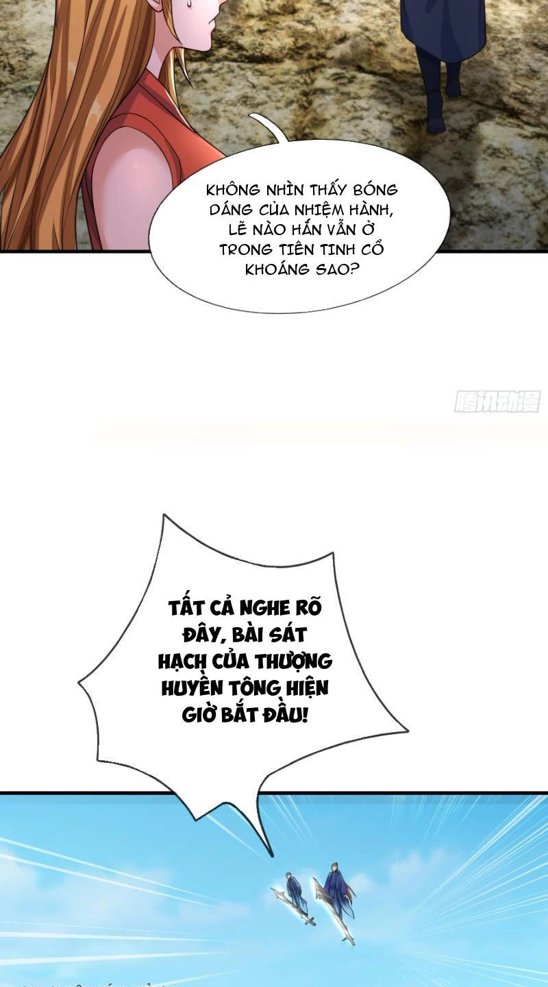 Ngủ Say Vạn Cổ: Xuất Thế Quét Ngang Chư Thiên Chapter 15 - Trang 2