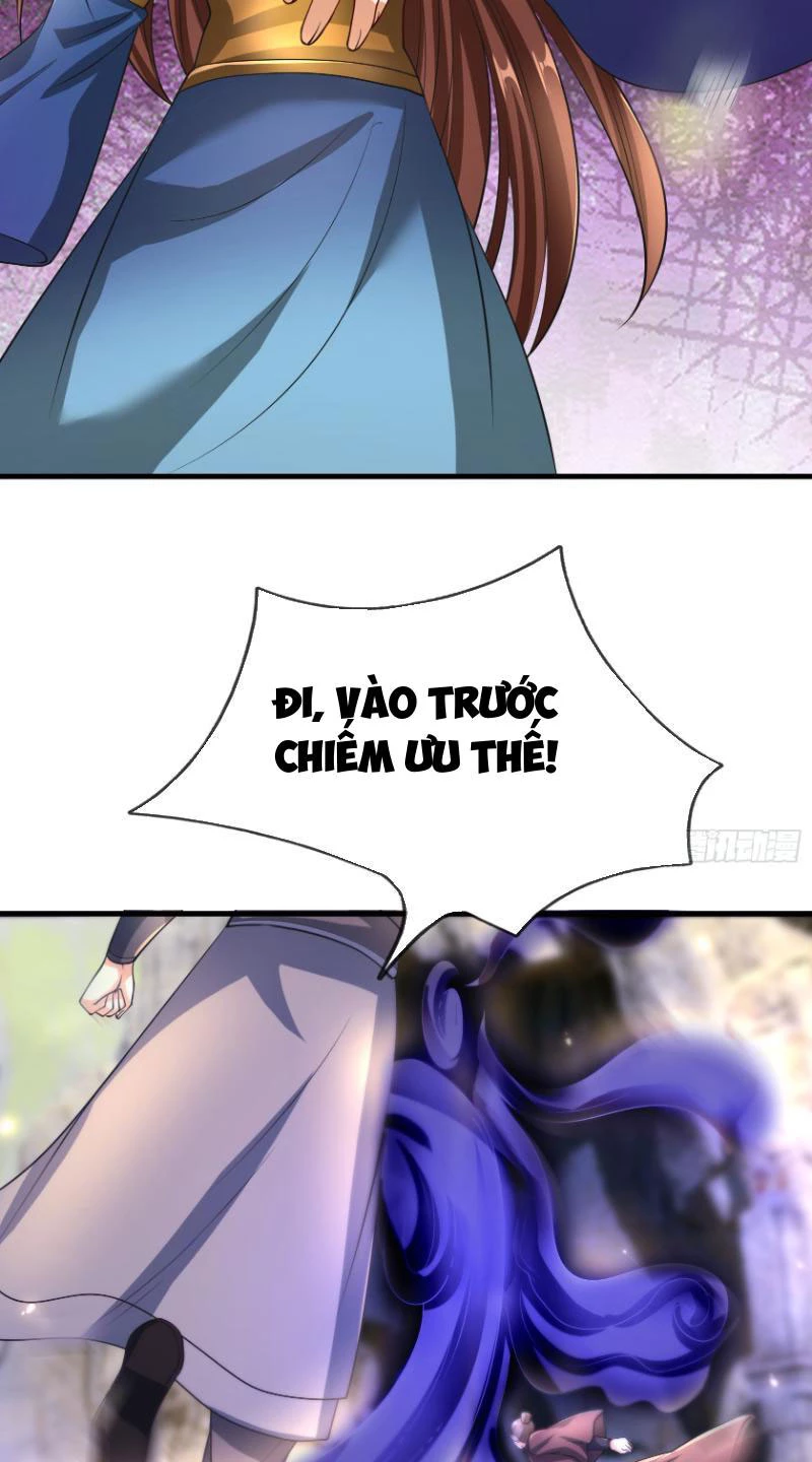 Ngủ Say Vạn Cổ: Xuất Thế Quét Ngang Chư Thiên Chapter 15 - Trang 2