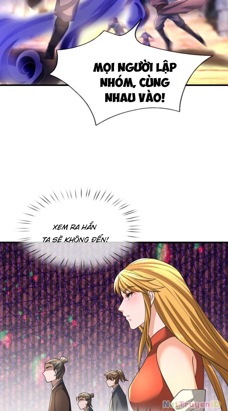 Ngủ Say Vạn Cổ: Xuất Thế Quét Ngang Chư Thiên Chapter 15 - Trang 2