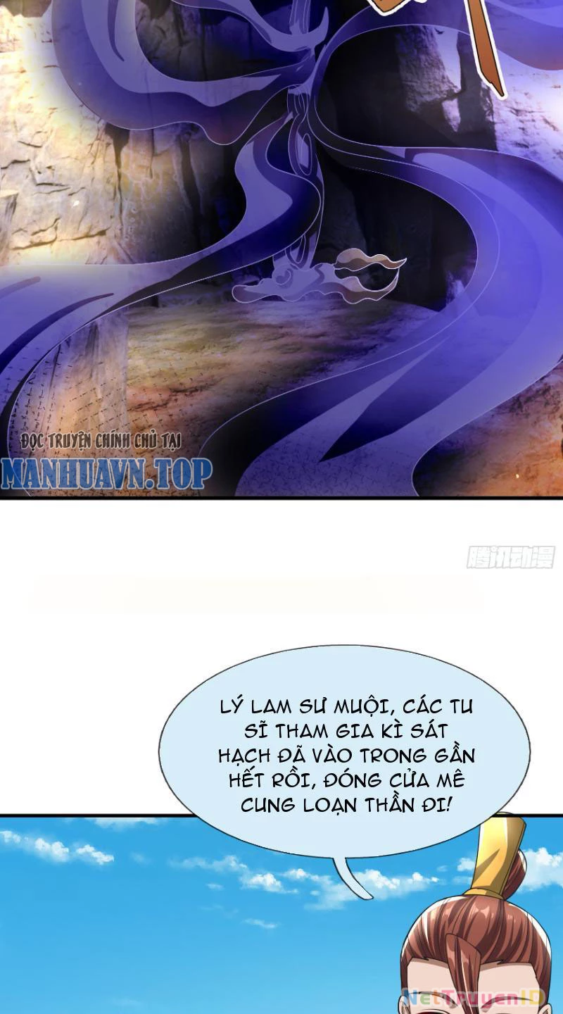 Ngủ Say Vạn Cổ: Xuất Thế Quét Ngang Chư Thiên Chapter 15 - Trang 2