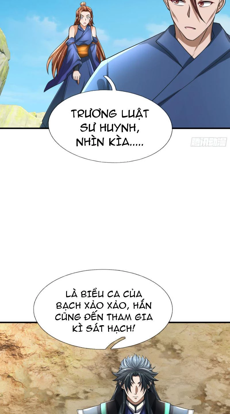 Ngủ Say Vạn Cổ: Xuất Thế Quét Ngang Chư Thiên Chapter 15 - Trang 2