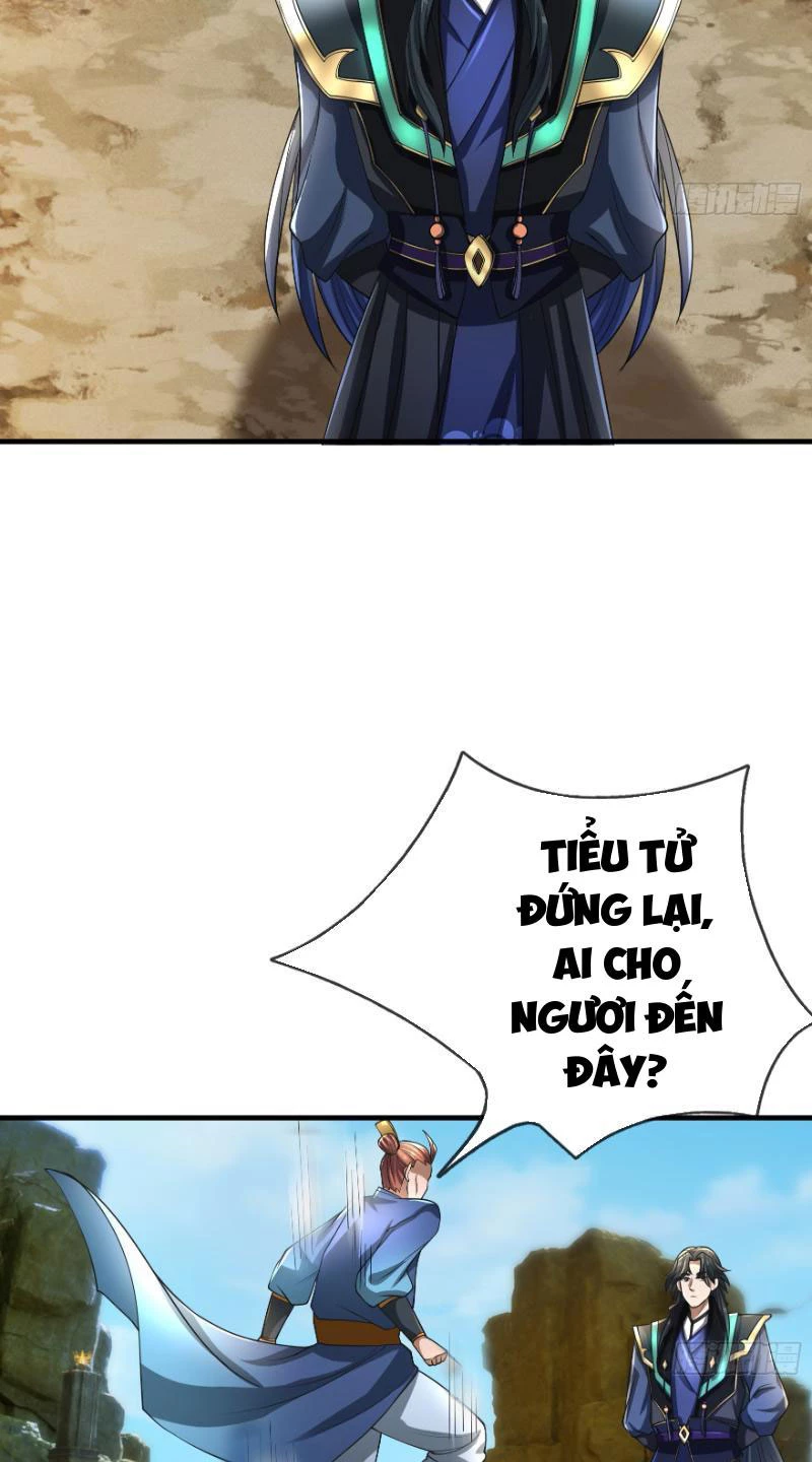Ngủ Say Vạn Cổ: Xuất Thế Quét Ngang Chư Thiên Chapter 15 - Trang 2