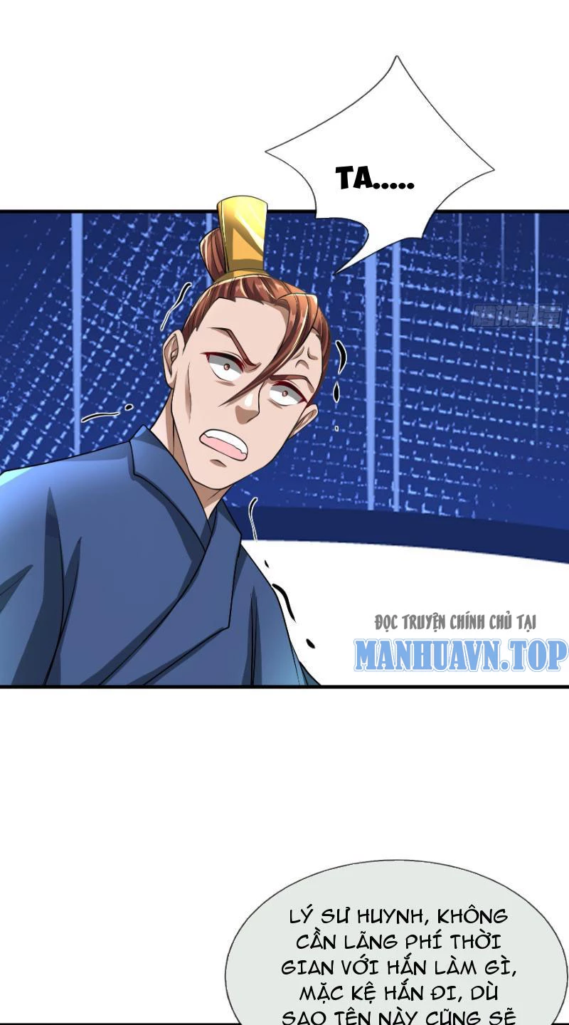 Ngủ Say Vạn Cổ: Xuất Thế Quét Ngang Chư Thiên Chapter 15 - Trang 2