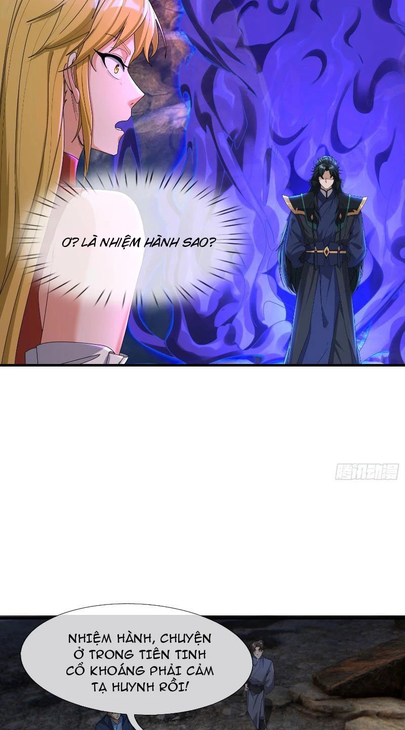 Ngủ Say Vạn Cổ: Xuất Thế Quét Ngang Chư Thiên Chapter 15 - Trang 2