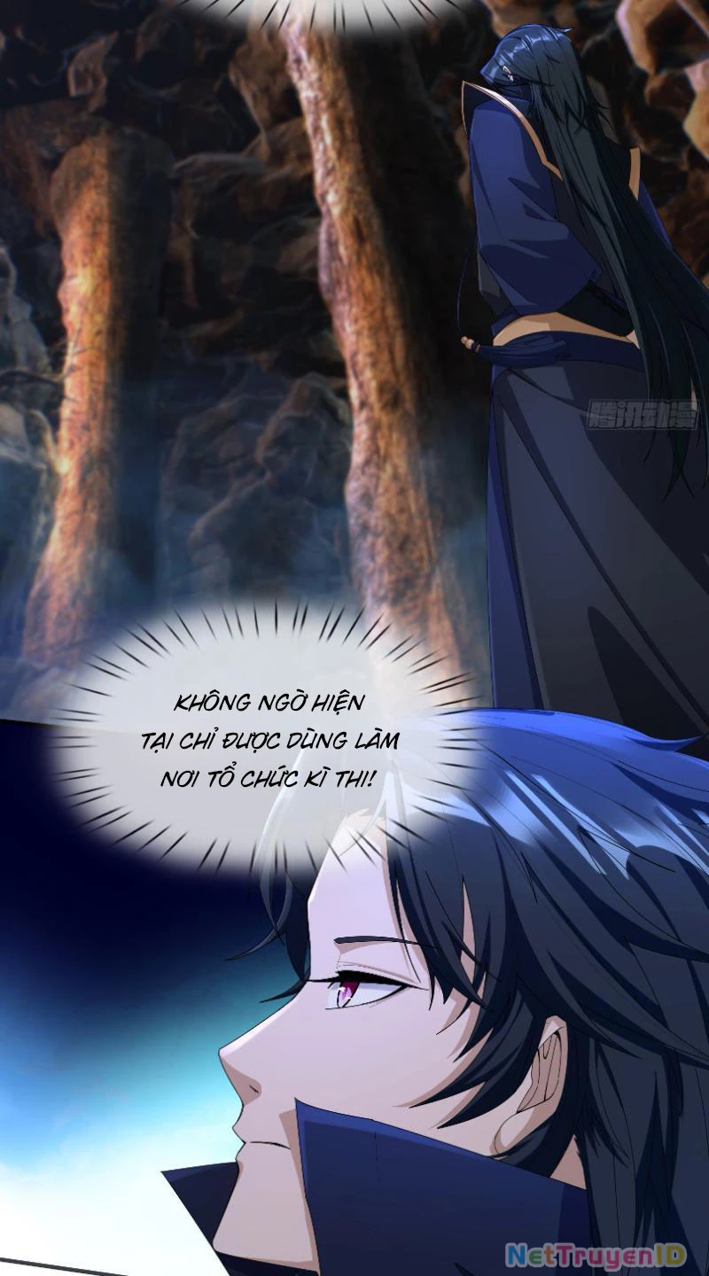 Ngủ Say Vạn Cổ: Xuất Thế Quét Ngang Chư Thiên Chapter 15 - Trang 2