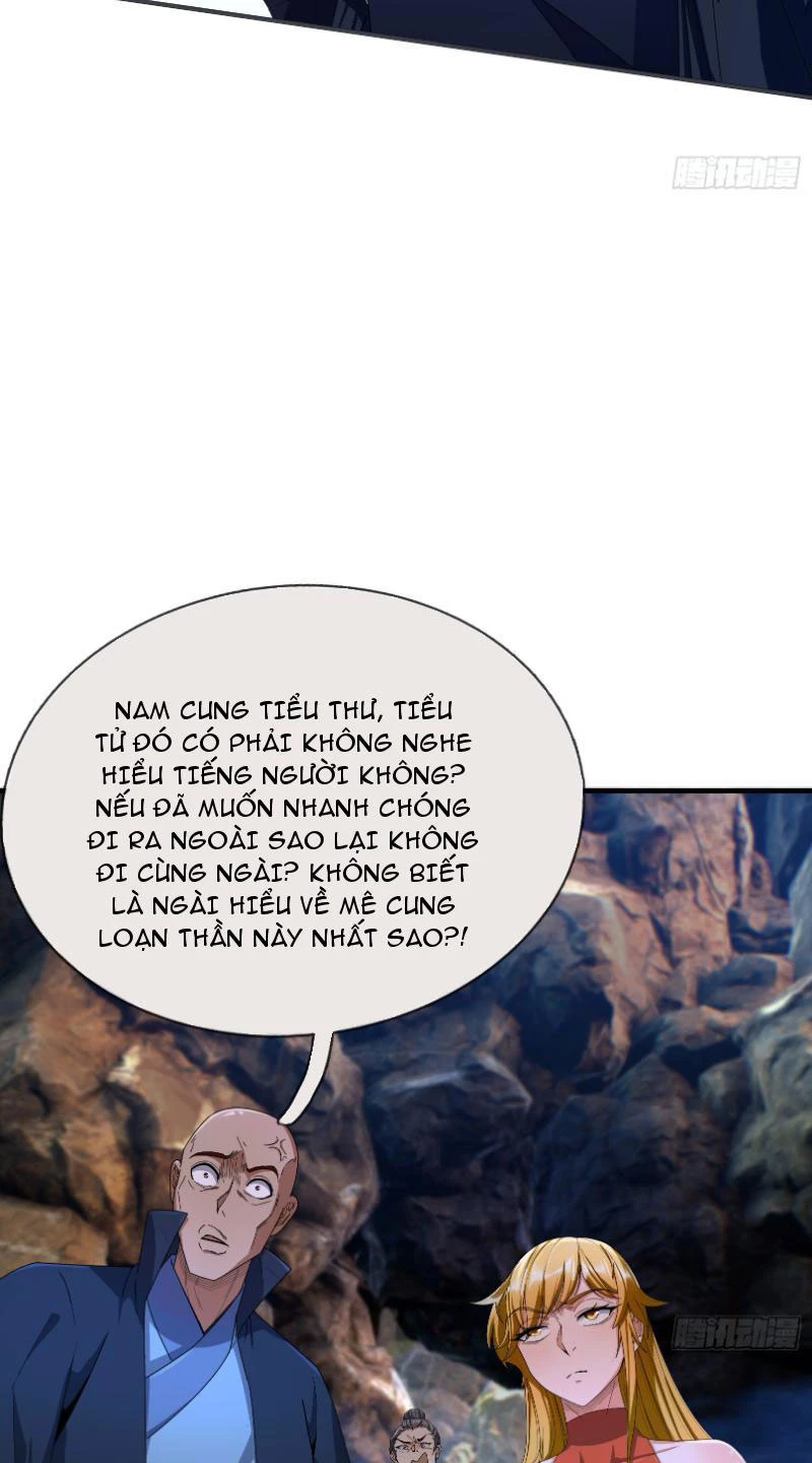 Ngủ Say Vạn Cổ: Xuất Thế Quét Ngang Chư Thiên Chapter 15 - Trang 2