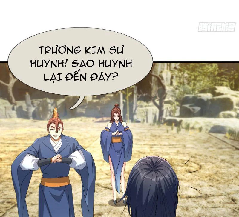 Ngủ Say Vạn Cổ: Xuất Thế Quét Ngang Chư Thiên Chapter 15 - Trang 2
