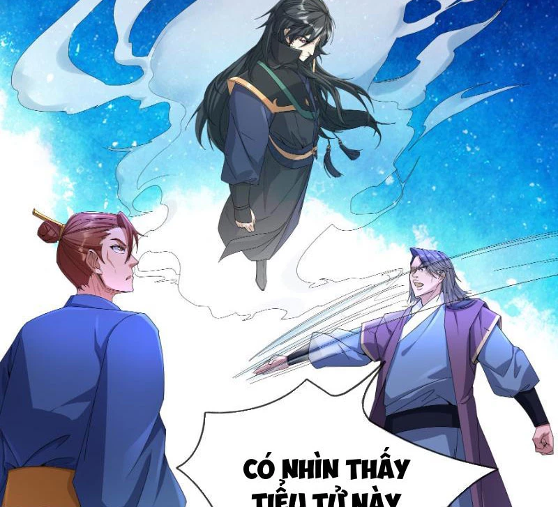 Ngủ Say Vạn Cổ: Xuất Thế Quét Ngang Chư Thiên Chapter 15 - Trang 2