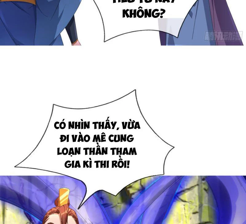 Ngủ Say Vạn Cổ: Xuất Thế Quét Ngang Chư Thiên Chapter 15 - Trang 2