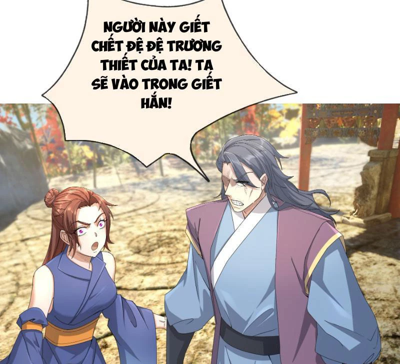 Ngủ Say Vạn Cổ: Xuất Thế Quét Ngang Chư Thiên Chapter 15 - Trang 2