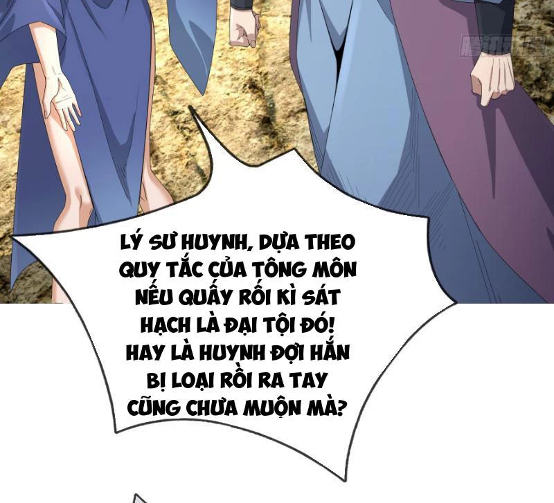 Ngủ Say Vạn Cổ: Xuất Thế Quét Ngang Chư Thiên Chapter 15 - Trang 2