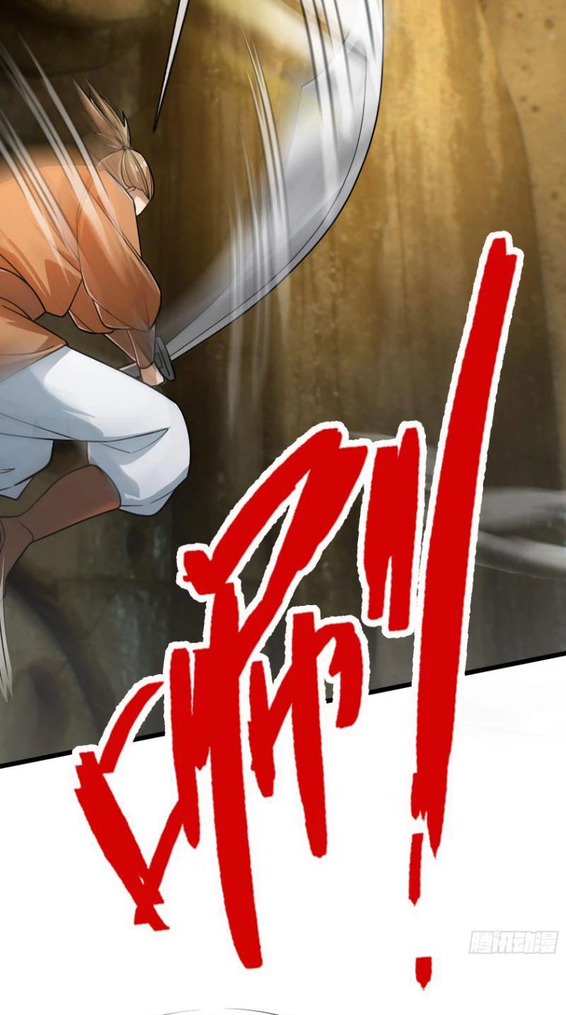 Ngủ Say Vạn Cổ: Xuất Thế Quét Ngang Chư Thiên Chapter 16 - Trang 2