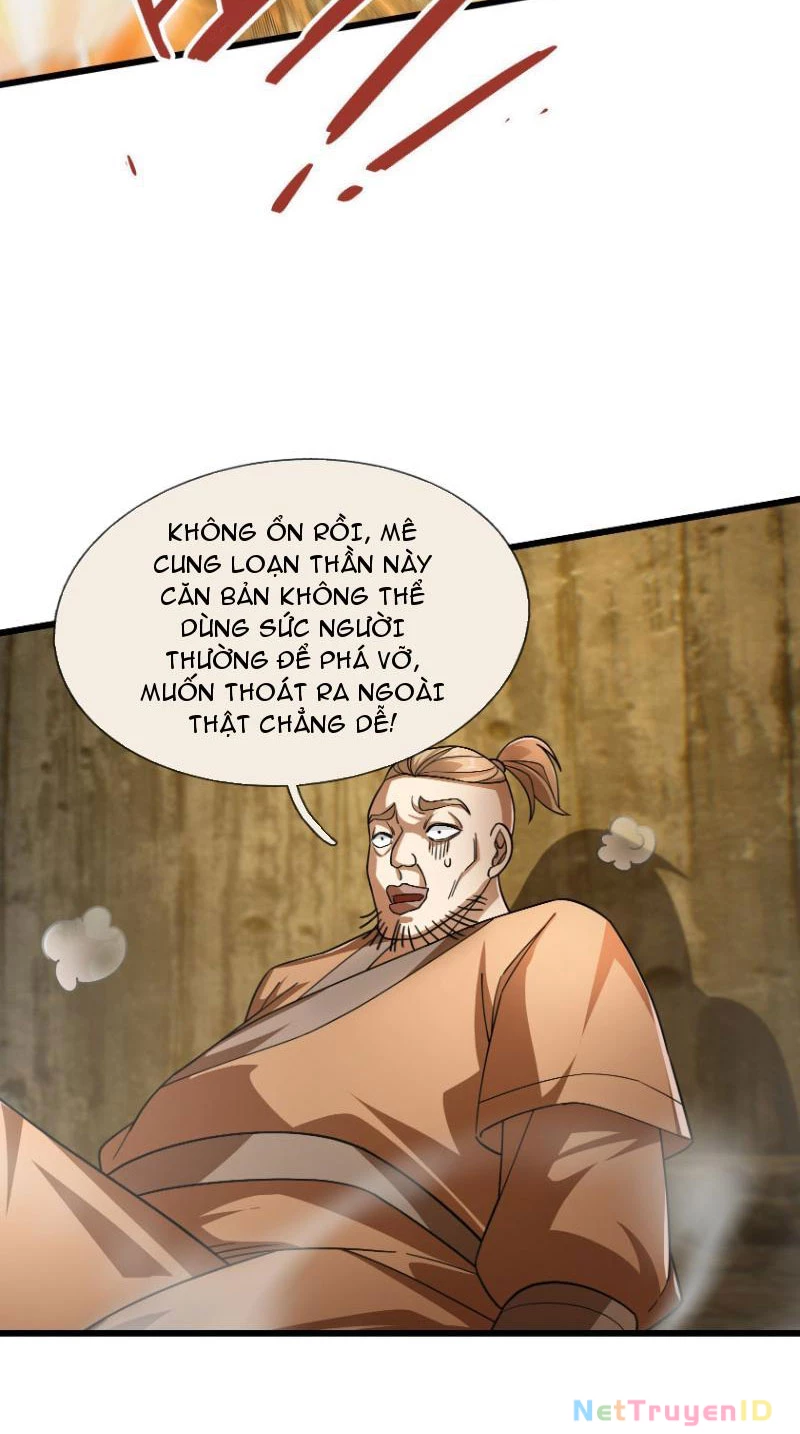 Ngủ Say Vạn Cổ: Xuất Thế Quét Ngang Chư Thiên Chapter 16 - Trang 2