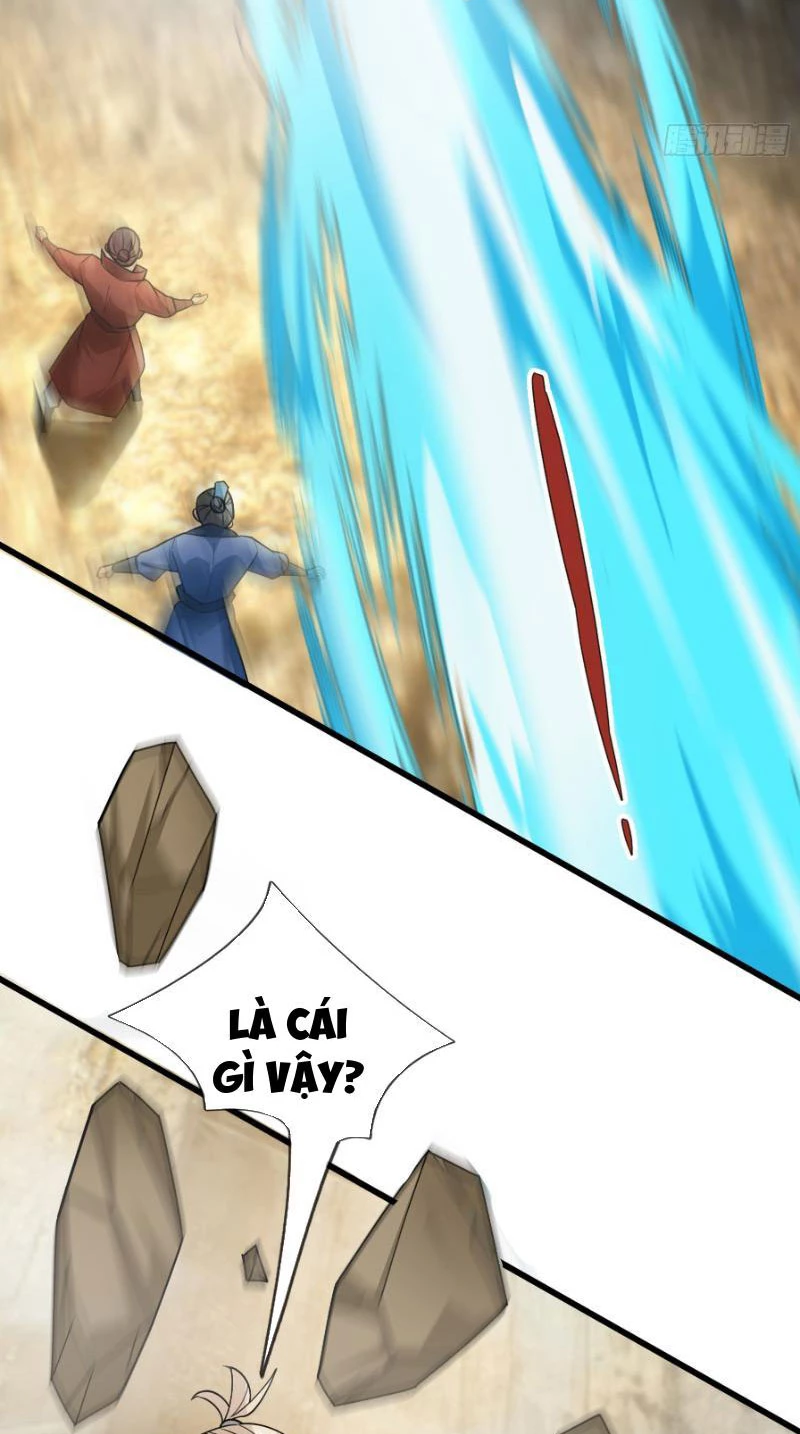 Ngủ Say Vạn Cổ: Xuất Thế Quét Ngang Chư Thiên Chapter 16 - Trang 2