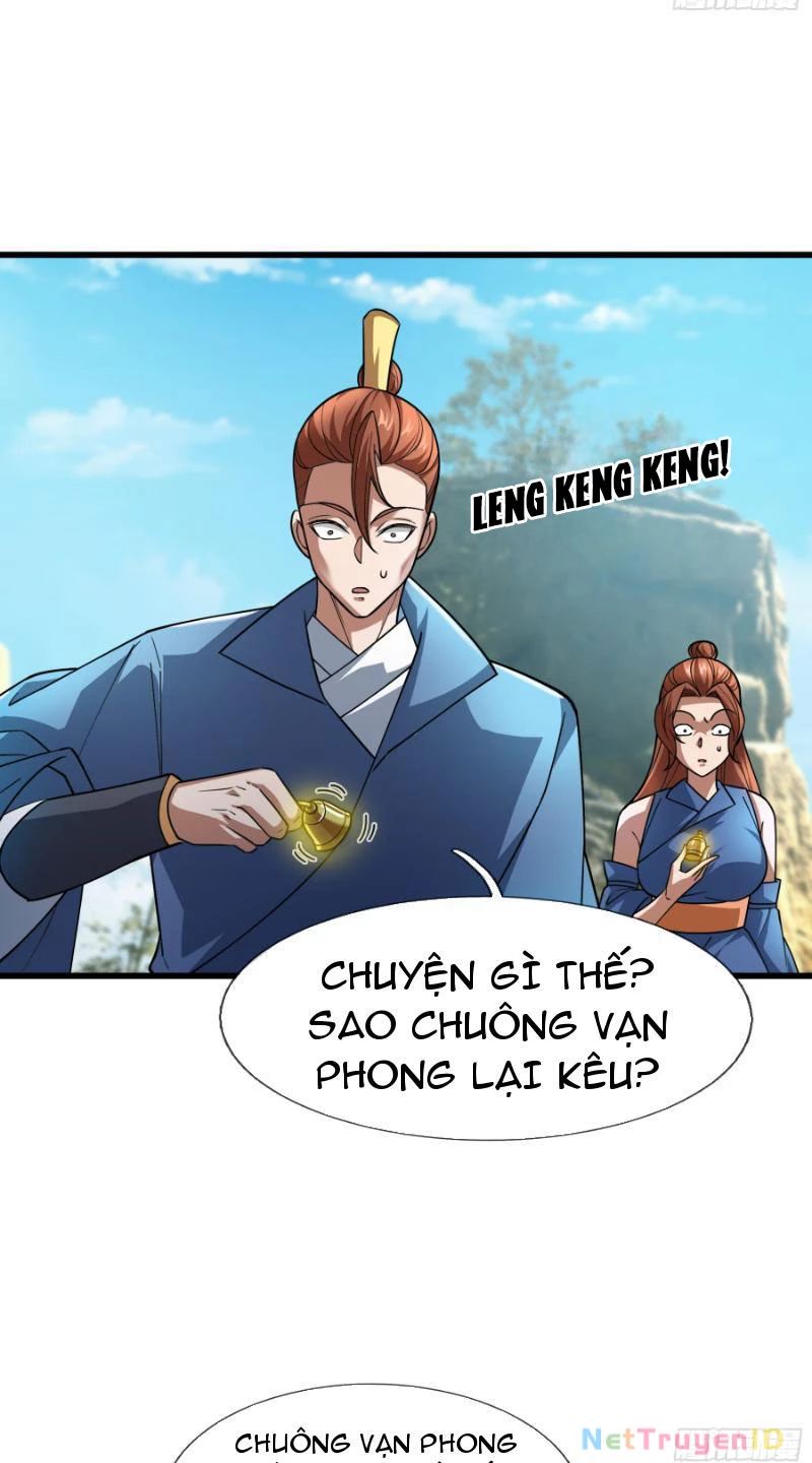 Ngủ Say Vạn Cổ: Xuất Thế Quét Ngang Chư Thiên Chapter 16 - Trang 2