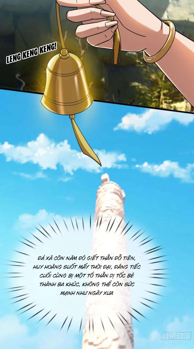 Ngủ Say Vạn Cổ: Xuất Thế Quét Ngang Chư Thiên Chapter 16 - Trang 2