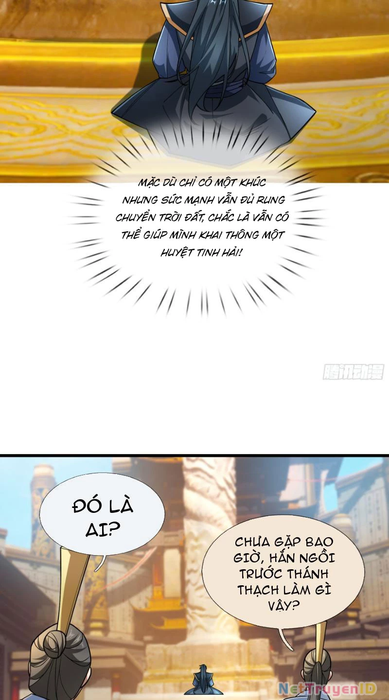 Ngủ Say Vạn Cổ: Xuất Thế Quét Ngang Chư Thiên Chapter 16 - Trang 2