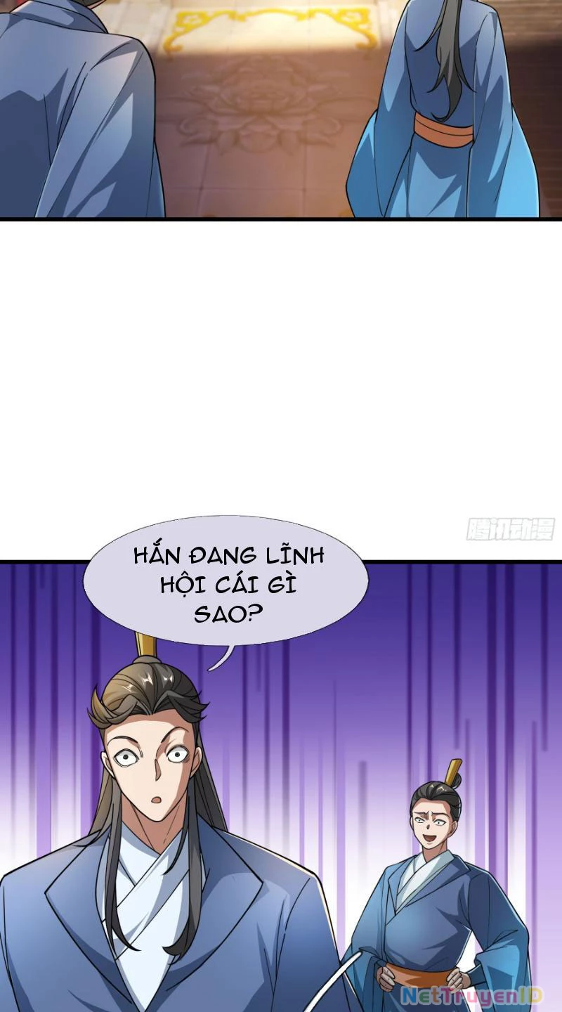 Ngủ Say Vạn Cổ: Xuất Thế Quét Ngang Chư Thiên Chapter 16 - Trang 2