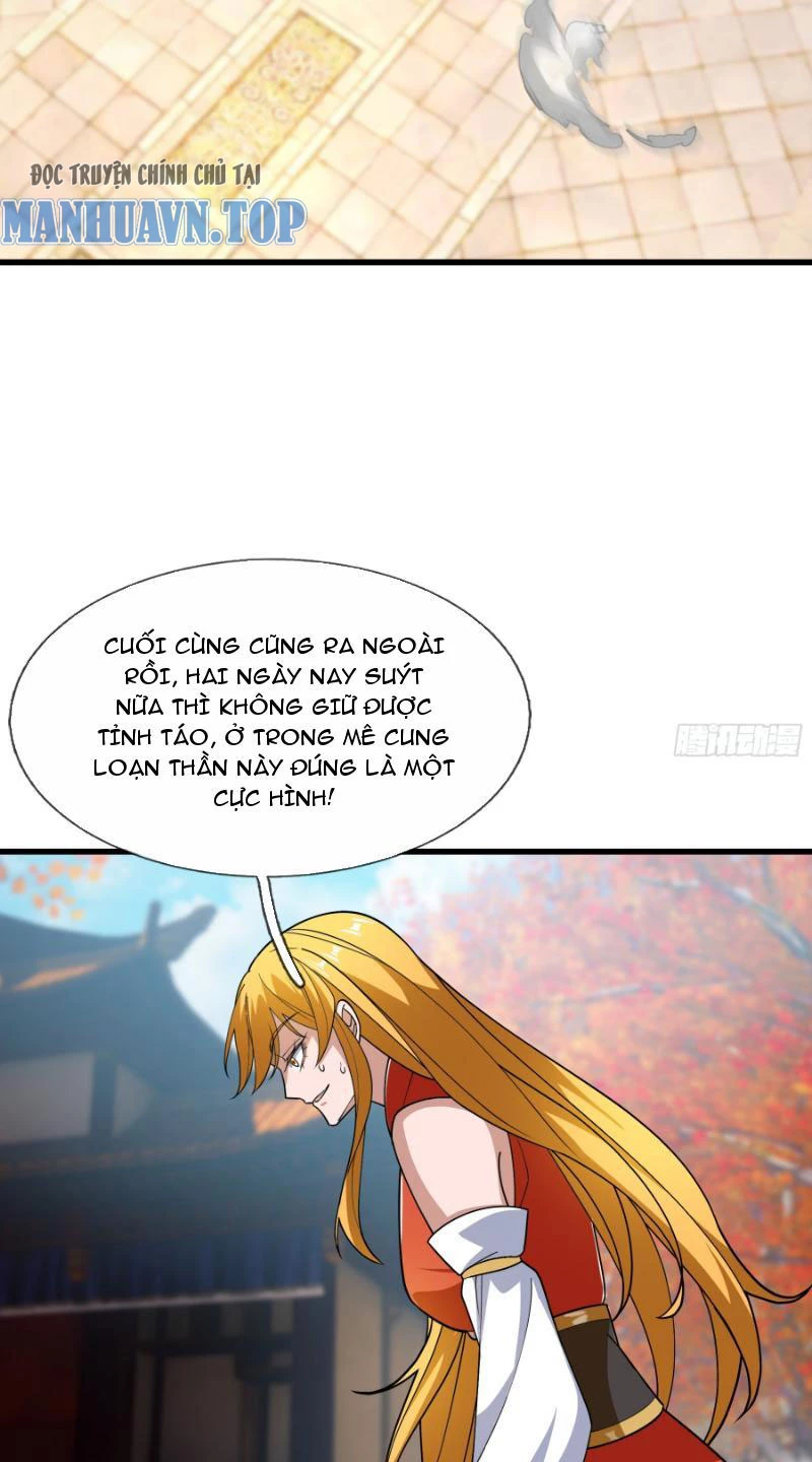 Ngủ Say Vạn Cổ: Xuất Thế Quét Ngang Chư Thiên Chapter 16 - Trang 2