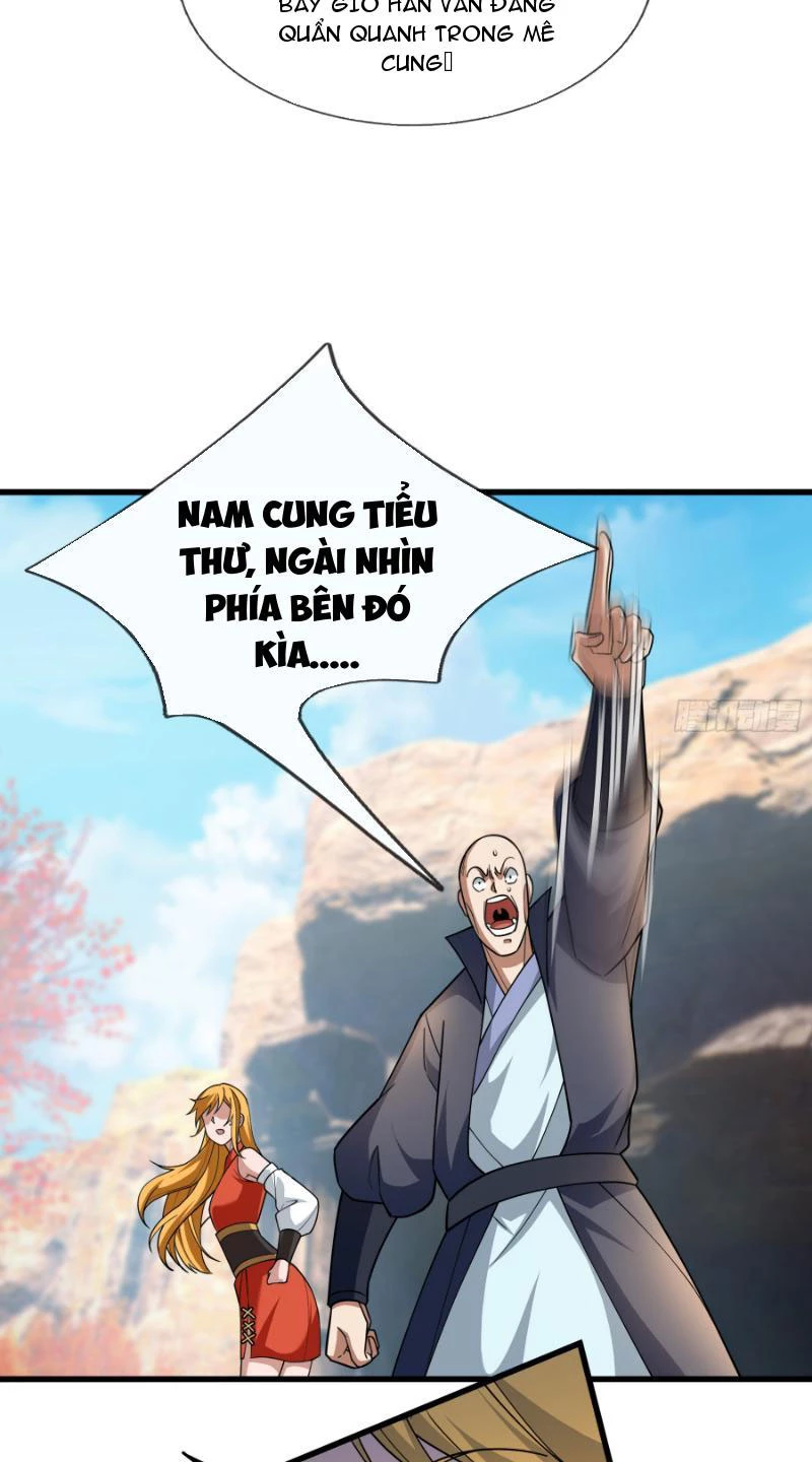 Ngủ Say Vạn Cổ: Xuất Thế Quét Ngang Chư Thiên Chapter 16 - Trang 2
