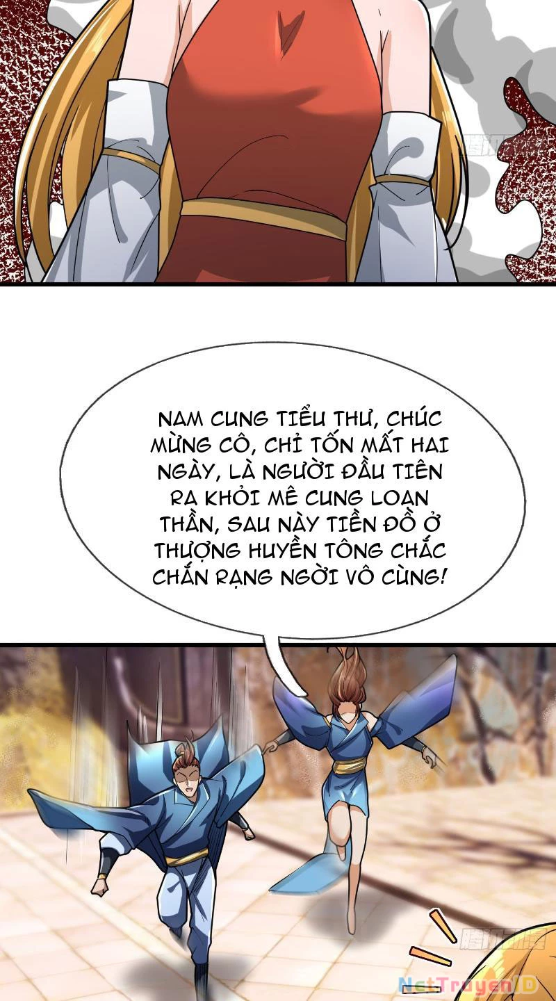 Ngủ Say Vạn Cổ: Xuất Thế Quét Ngang Chư Thiên Chapter 16 - Trang 2