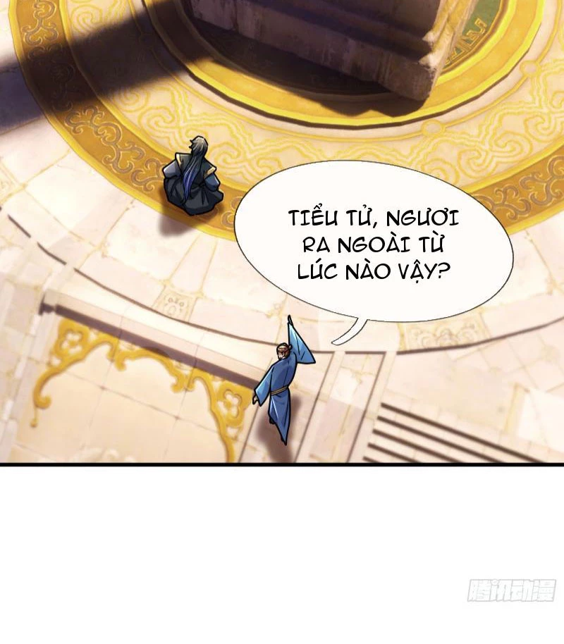 Ngủ Say Vạn Cổ: Xuất Thế Quét Ngang Chư Thiên Chapter 16 - Trang 2